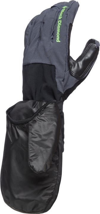 Actual product image Black Diamond Cirque (XS)