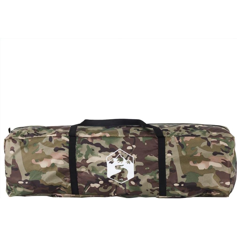 VidaXL, Zelt, (3.75 kg, 4 Personen)