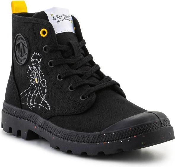 Produktbild Palladium PampaPetit Prince Schuhe (45)