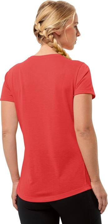 Immagine prodotto Jack Wolfskin Vonnan S/S T W (XXL)