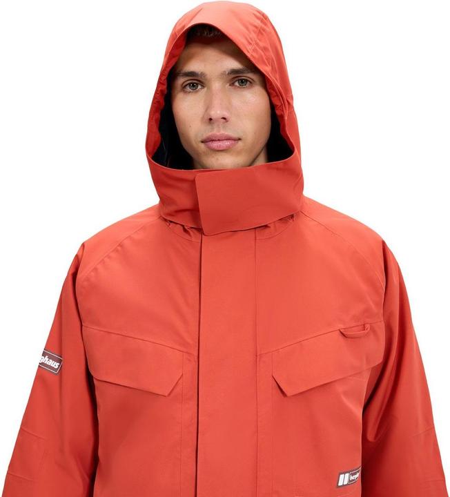 Immagine prodotto Berghaus Volcanism Parka Unisex (50)