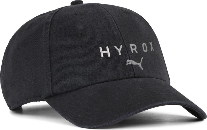 Produktbild Puma x HYROX BB Cap