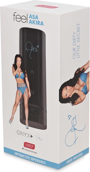 Image du produit Kiiroo Onyx+ Asa Akira