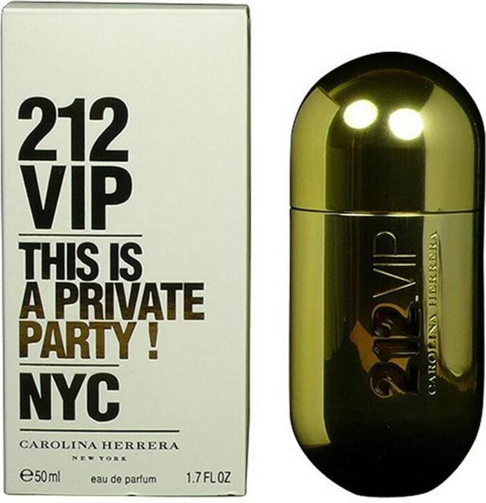 Immagine prodotto Carolina Herrera 212 VIP (Eau de parfum, 80 ml)