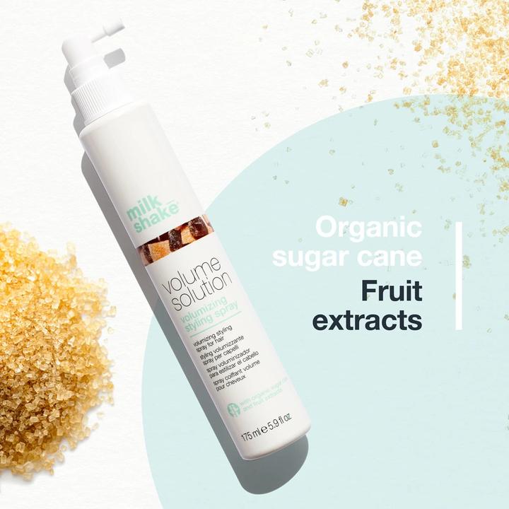 Image du produit Milk_Shake volume solution - styling spray (175 ml)