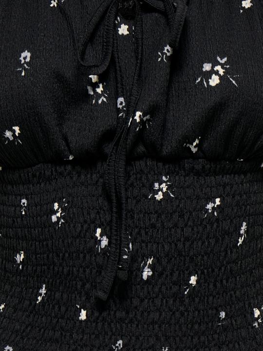 Actual product image Only ONLHILLARY Leinen Top Top (L)