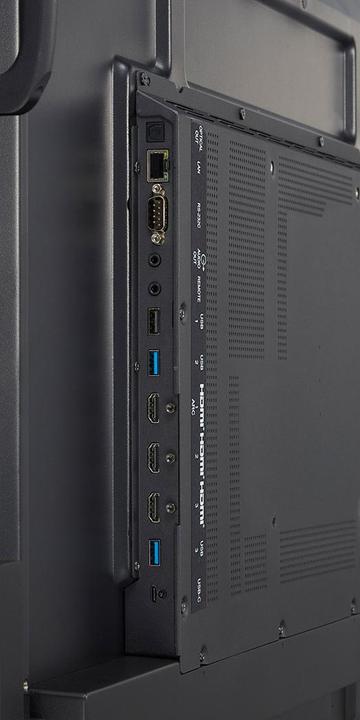 Immagine prodotto NEC ME652 65IN LFD UHD 450cd/mq (3840 x 2160 pixel, 65")