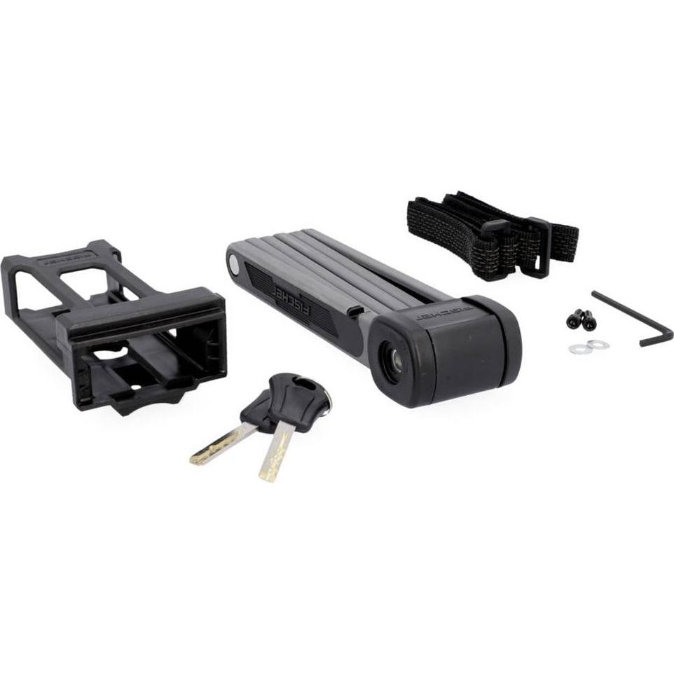 Thumbnail - Fischer, Veloschloss