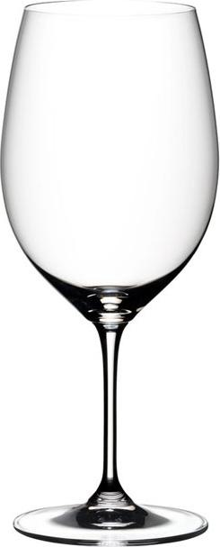 Produktbild Riedel Rotweinglas VINUM klar (61 cl, 4 Gläser, Rotweingläser)