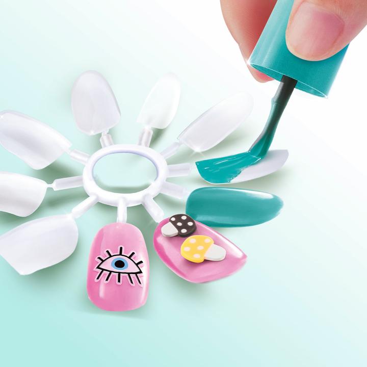 Image du produit Style 4 Ever - Nail Art Gel Refill Kit - (324)