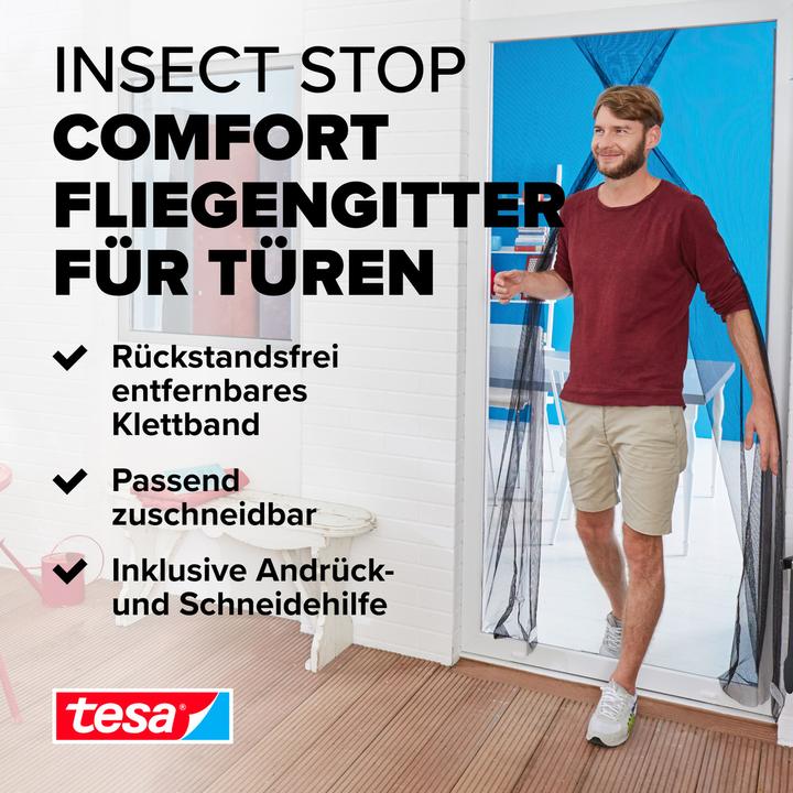 Productafbeelding tesa Comfort (120 x 220 cm)