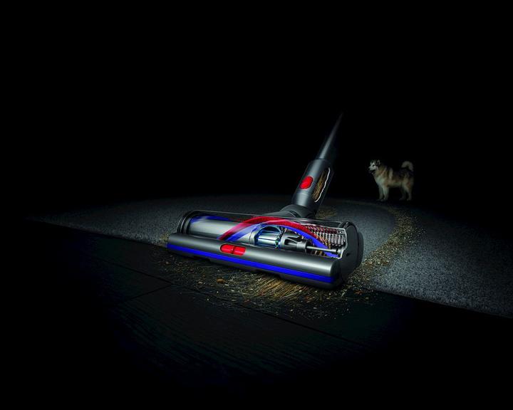 Produktbild Dyson V15 Detect