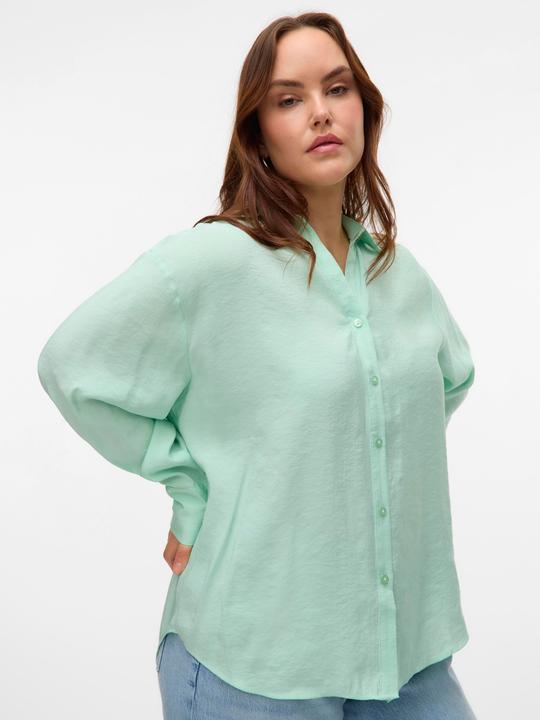 Produktbild Vero Moda VMQUEENY Hemd Hemd (46)