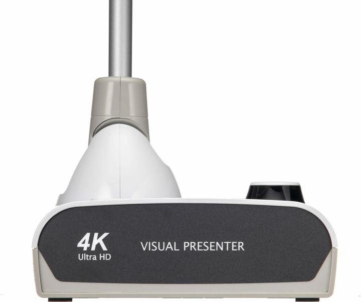 Actual product image Elmo L-12G Dokumentenkamera (4K, 43 x 32 cm)