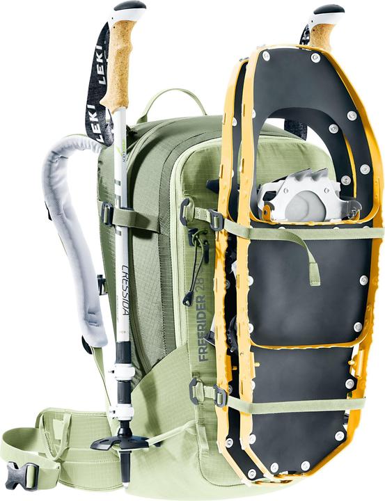 Produktbild Deuter Freerider 28 (28 l)