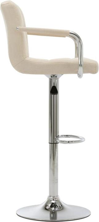 Actual product image vidaXL Barhocker