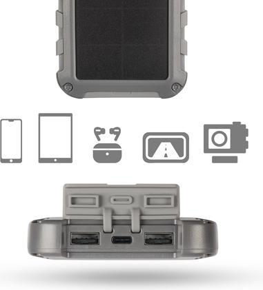 Actual product image Xtorm Fuel Series 4 (10000 mAh, 20 W, 50 Wh)