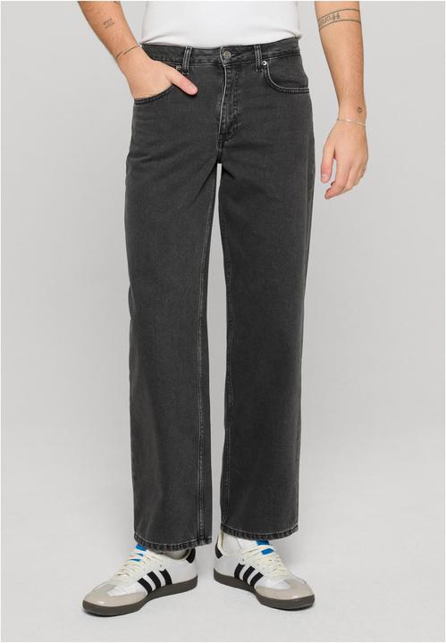 Produktbild DEF Baggy Baggys grey washed S (S)