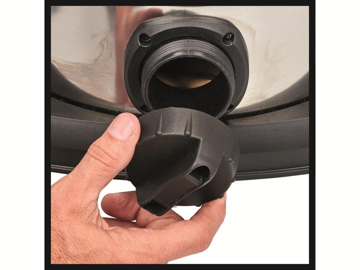 Immagine prodotto Einhell TP-VC 36/30 S Auto-Solo (Aspirapolvere a umido e a secco)