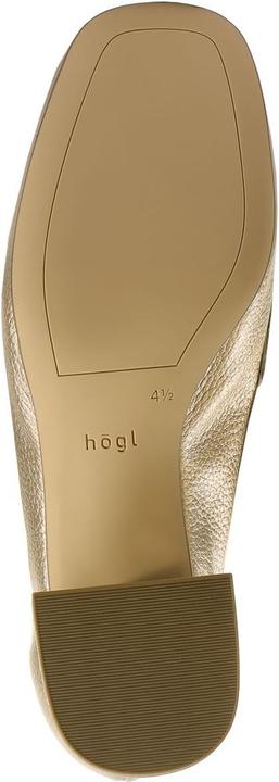 Produktbild Högl Cassia Pumps für Damen in Lichtbro (37.5)