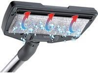 Actual product image Thomas Parquet cleaning nozzle