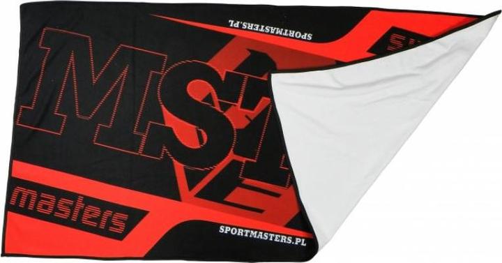 Produktbild Masters Sporthandtuch