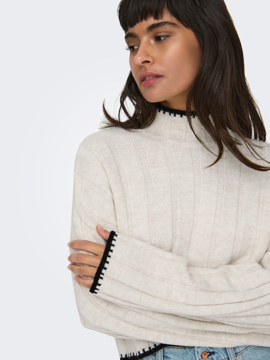 Image du produit Only Pull en maille (M)