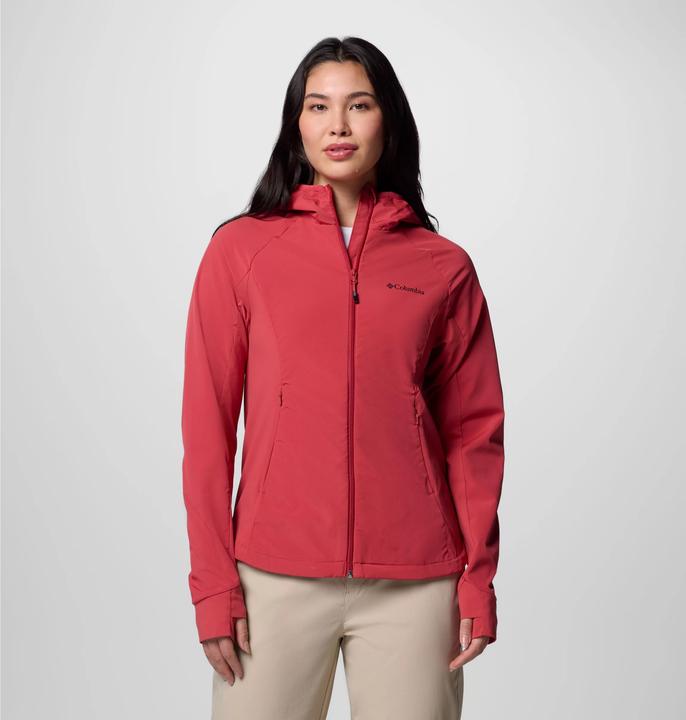 Produktbild Columbia Sweet As™ III Hooded Softshell (S)