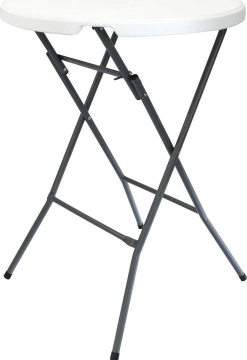 Actual product image Fs-Star Stehtisch Ø 80 cm rund