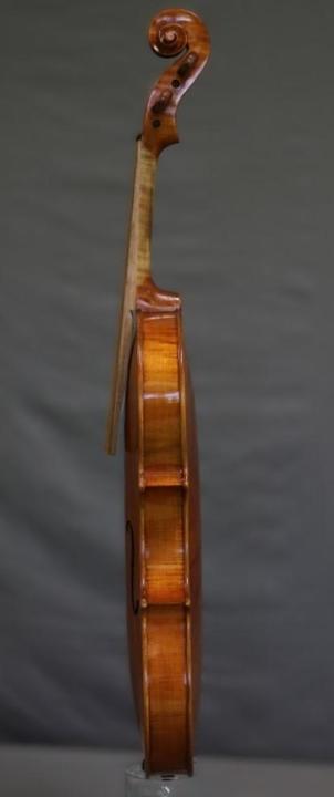 Immagine prodotto Kaiming Viola barocca C