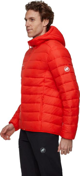 Produktbild Mammut Crag IN Hooded Jacket Men (M)