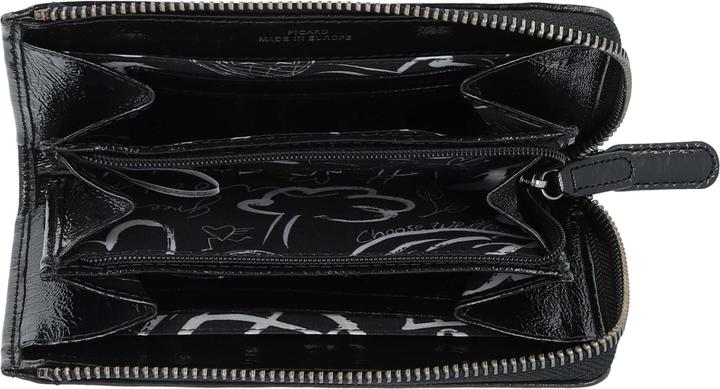 Actual product image Picard Himalaya wallet