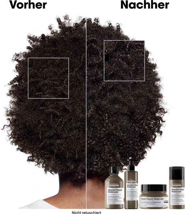 Immagine prodotto L'Oréal Professionnel Serie Expert Absolut Repair Molecular (100 ml)