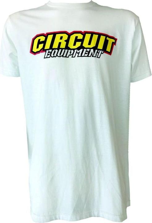 Produktbild CIRCUIT Equipment T-Shirt Rennstrecke (M)