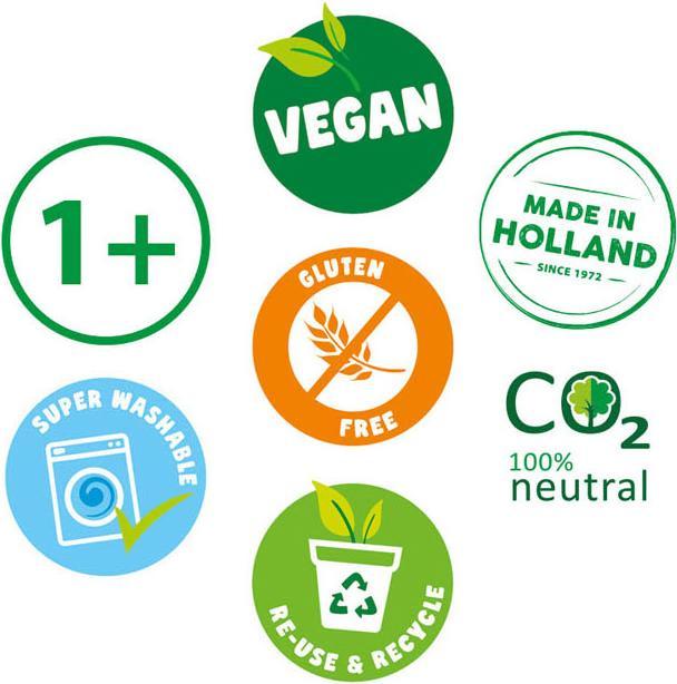 Produktbild Ses Creative Knete Feel good Nature