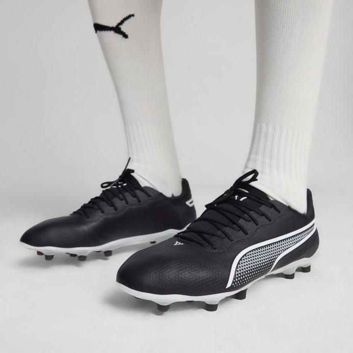 Actual product image Puma King Pro Fg/Ag (43)