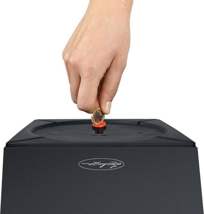 Immagine prodotto Lechuza Colore Cubico (22 cm)