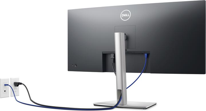 Produktbild Dell P3424WE (3440 x 1440 Pixel, 34")