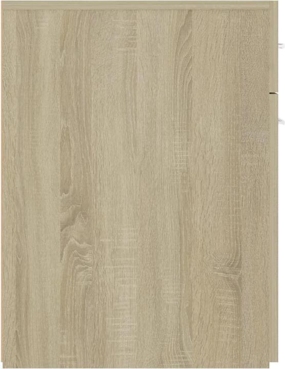 Actual product image VidaXL Nansi (20 x 45.5 x 60 cm)
