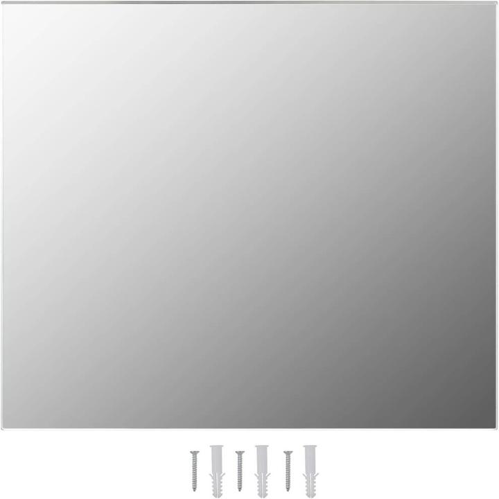 Immagine prodotto vidaXL Wandspiegel (80 x 60 cm)