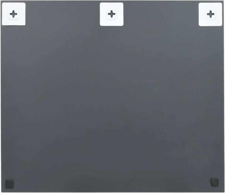 Immagine prodotto vidaXL Wandspiegel (80 x 60 cm)