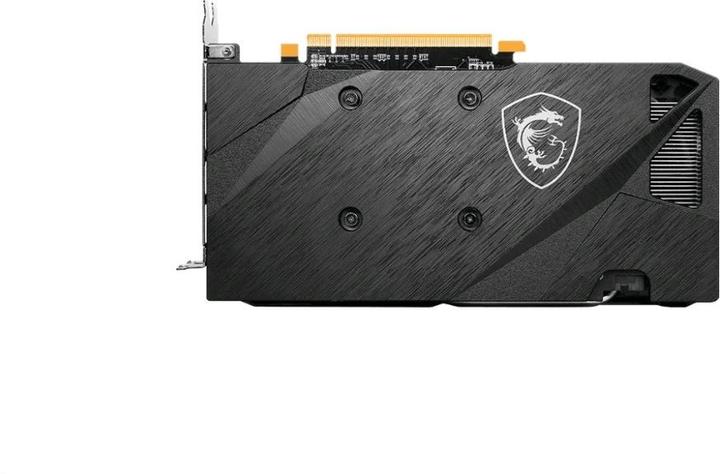 Produktbild MSI Radeon RX 6600 MECH 2X 8G (8 GB)