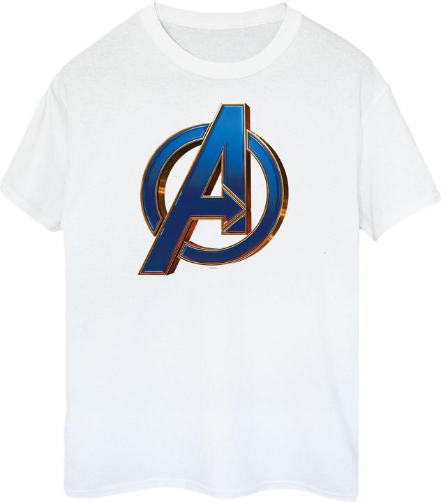 Immagine prodotto Dick Smith Heroic Maglietta Logo Uomo (S)