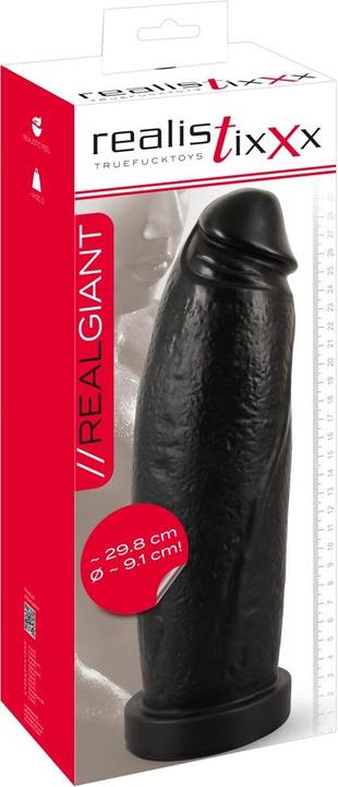 Produktbild Realistixxx Real Giant