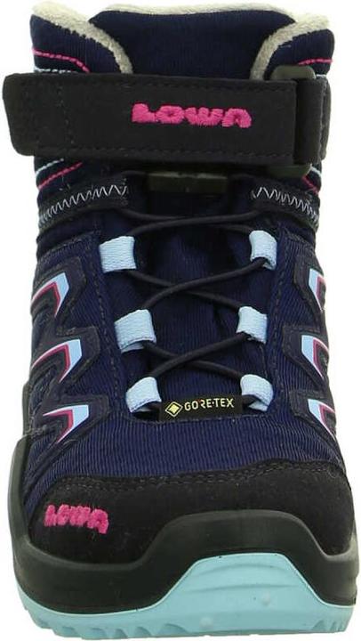 Produktbild Lowa Maddox WARM GTX (31)