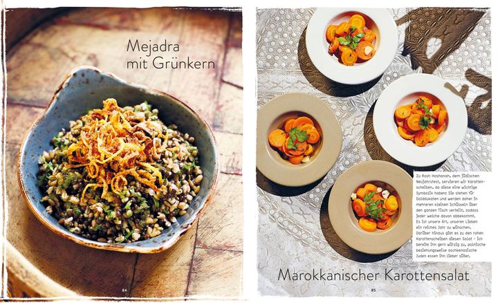 Actual product image Balagan! (German, Haya Molcho, 2015)