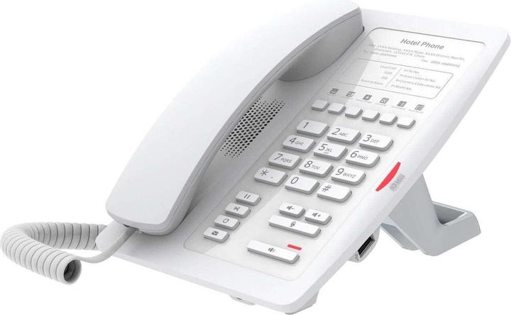 Fanvil Hoteltelefoon H3