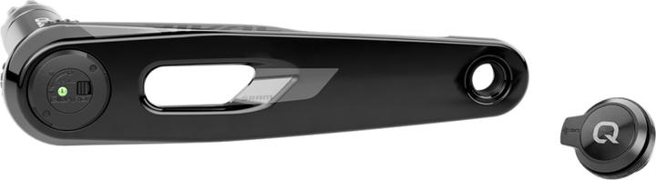 Actual product image Sram Rival E1 XPLR Wide DUB Powermeter Upgrade Kit (160 mm)