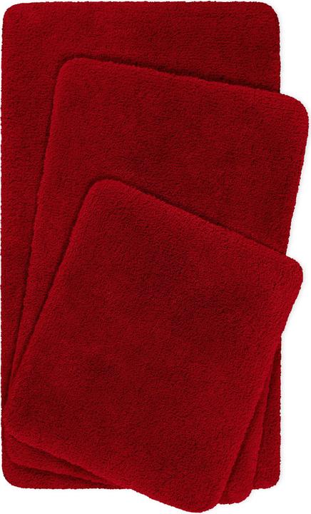 Actual product image Homie Living Badteppich Porto Azzurro (55 x 65 cm)