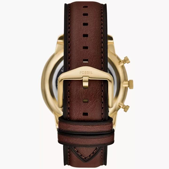 Immagine prodotto Fossil Neutra (Cronografo, Orologio da polso analogico, 44 mm)